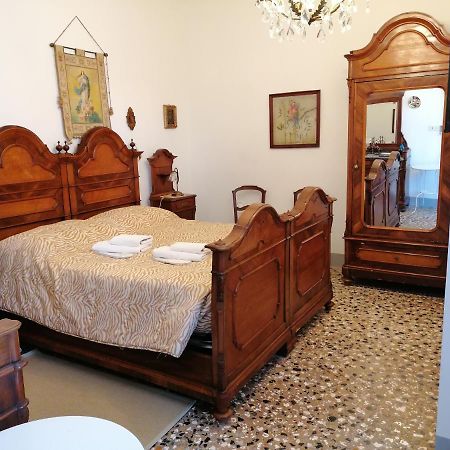 B&B Villa Bornancini Cinto Caomaggiore Εξωτερικό φωτογραφία