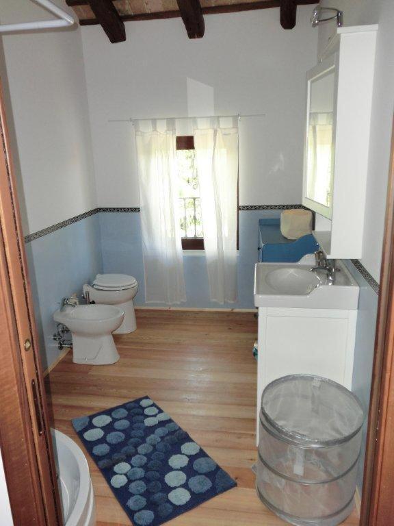 B&B Villa Bornancini Cinto Caomaggiore Εξωτερικό φωτογραφία