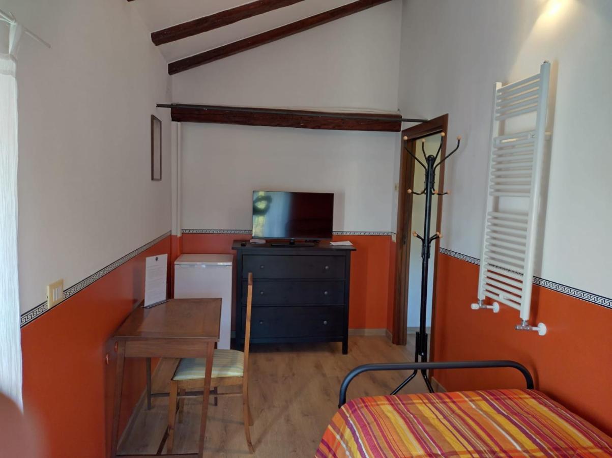 B&B Villa Bornancini Cinto Caomaggiore Εξωτερικό φωτογραφία