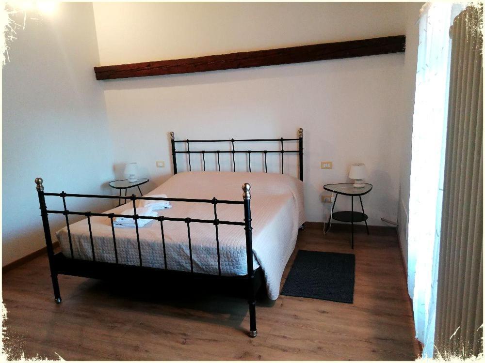 B&B Villa Bornancini Cinto Caomaggiore Εξωτερικό φωτογραφία
