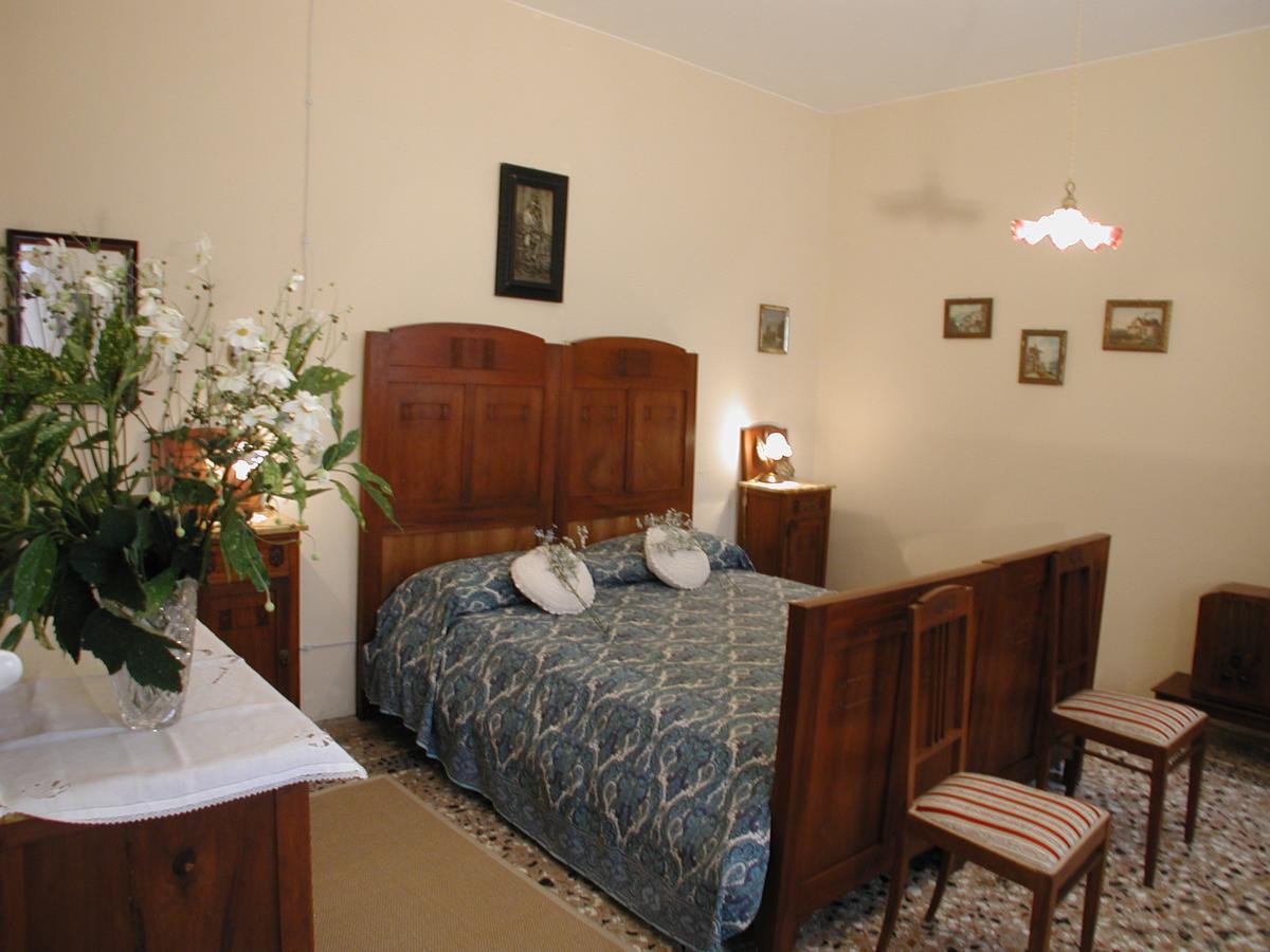 B&B Villa Bornancini Cinto Caomaggiore Εξωτερικό φωτογραφία
