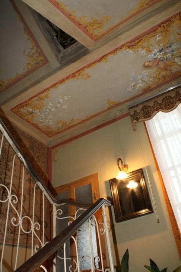 B&B Villa Bornancini Cinto Caomaggiore Εξωτερικό φωτογραφία