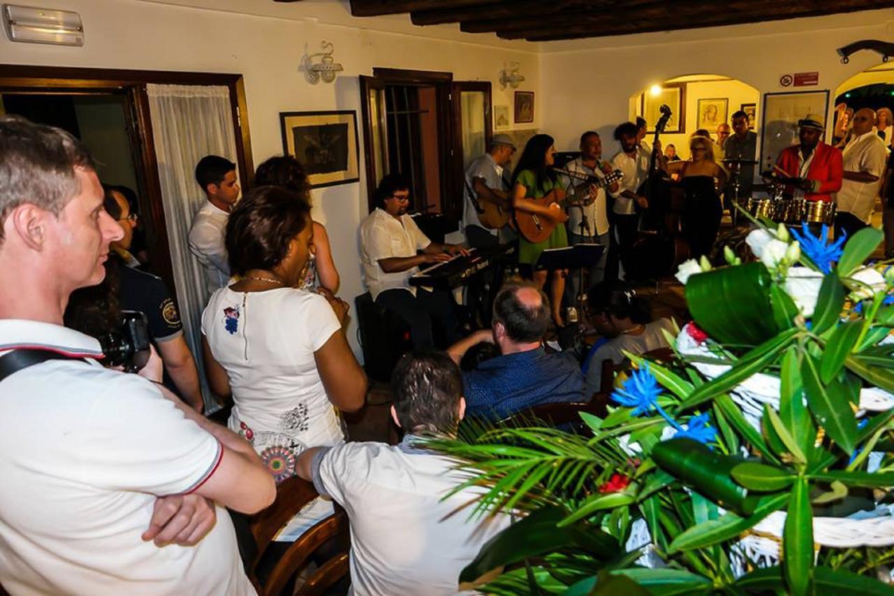 B&B Villa Bornancini Cinto Caomaggiore Εξωτερικό φωτογραφία